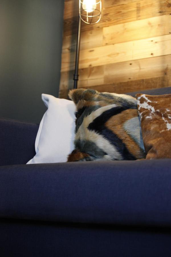 No 12 - Stunning Self Check-In Apartments In Worcester Centre Bagian luar foto