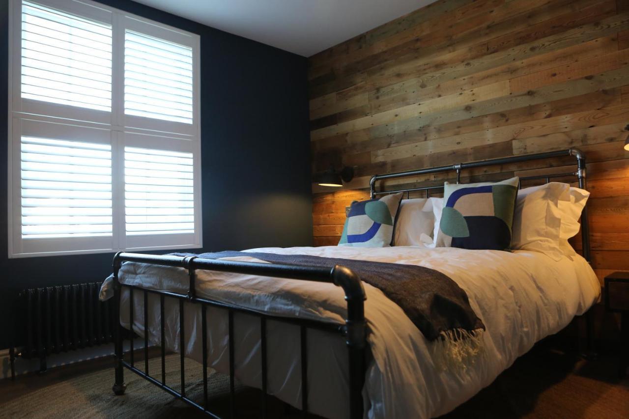 No 12 - Stunning Self Check-In Apartments In Worcester Centre Bagian luar foto