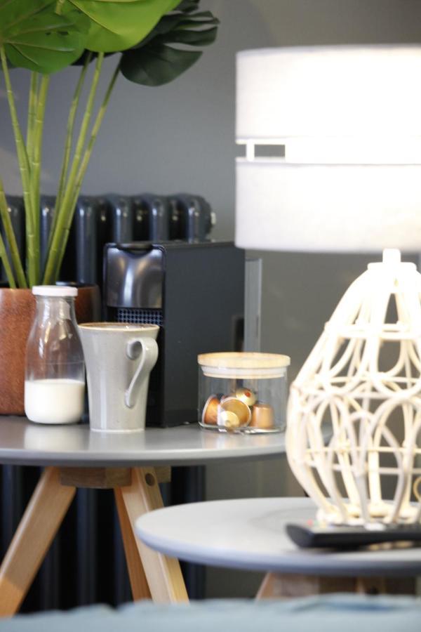 No 12 - Stunning Self Check-In Apartments In Worcester Centre Bagian luar foto