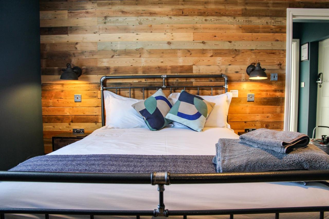 No 12 - Stunning Self Check-In Apartments In Worcester Centre Bagian luar foto