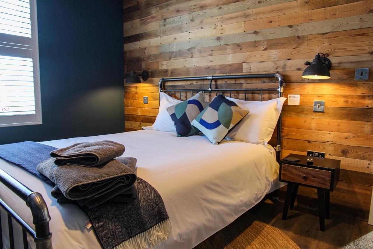 No 12 - Stunning Self Check-In Apartments In Worcester Centre Bagian luar foto